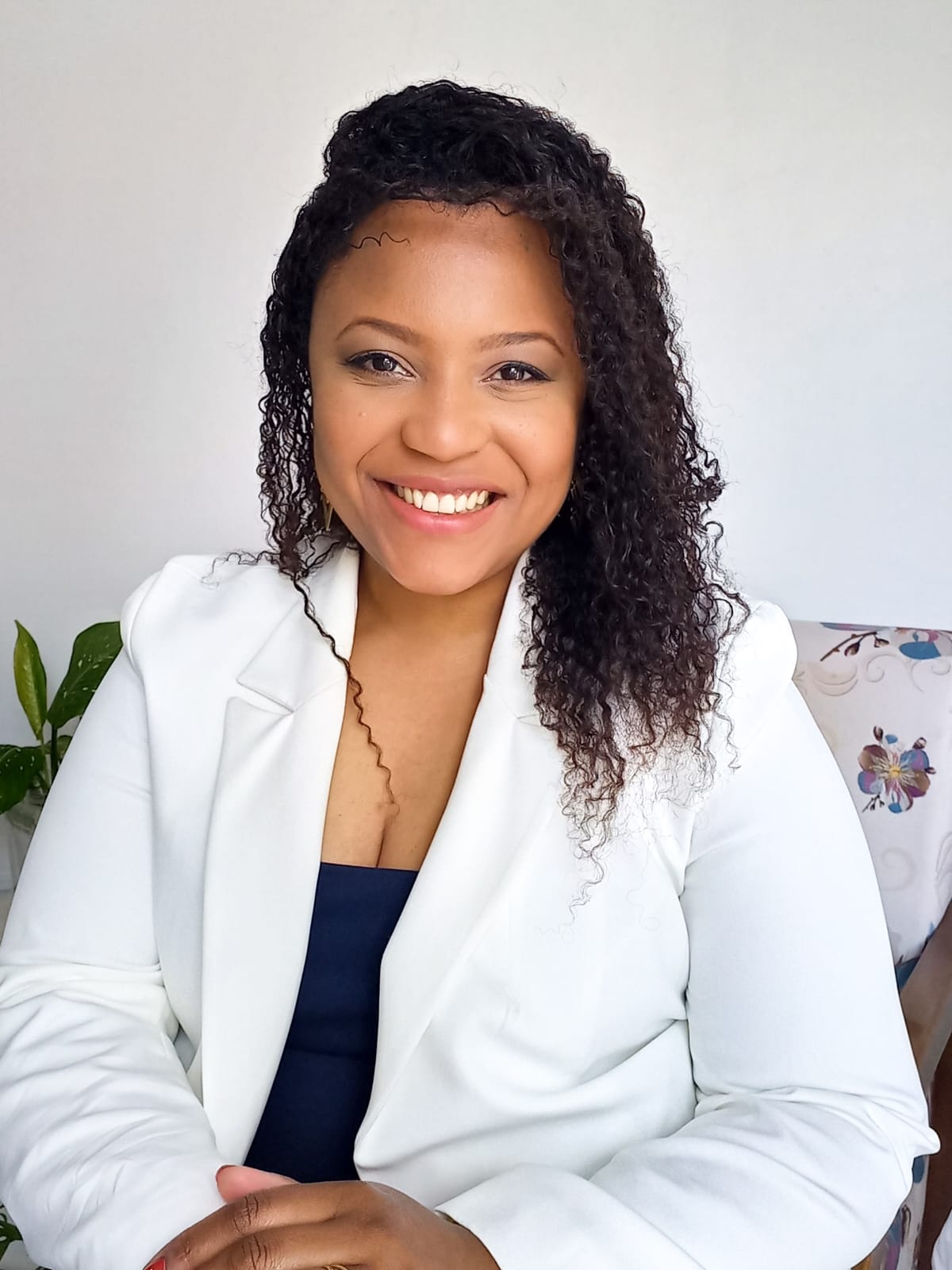 Vanessa Santos — Terapeuta Energética e Oraculista